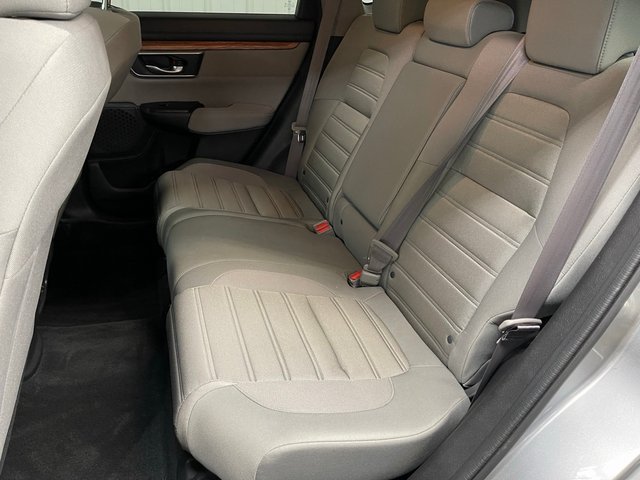 Used 2020 Honda CR-V EX image 18