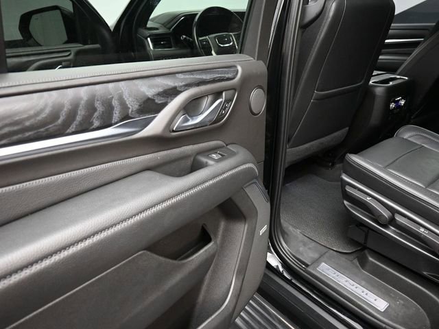 Used 2022 GMC Yukon Denali image 16
