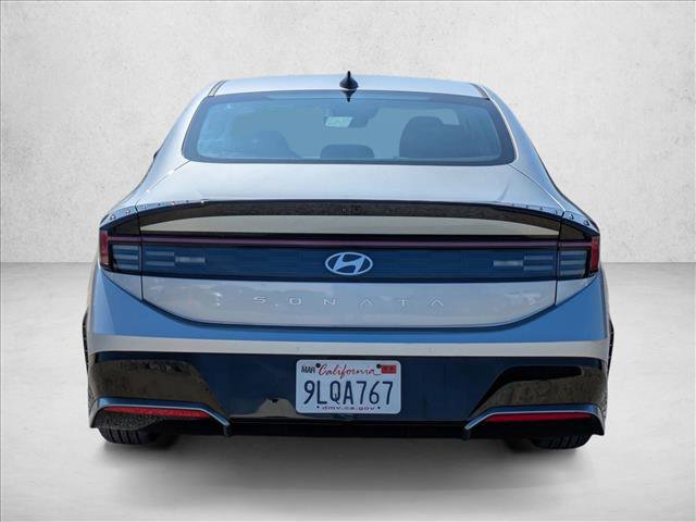 Certified 2024 Hyundai Sonata SEL image 7