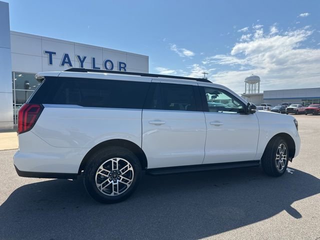 New 2026 Ford Expedition Max Active AWD/4WD image 16