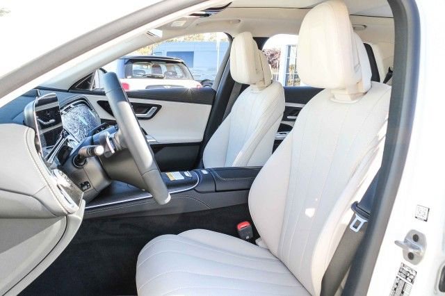 New 2025 Mercedes-Benz E 450 4MATIC All-Terrain Wagon image 17