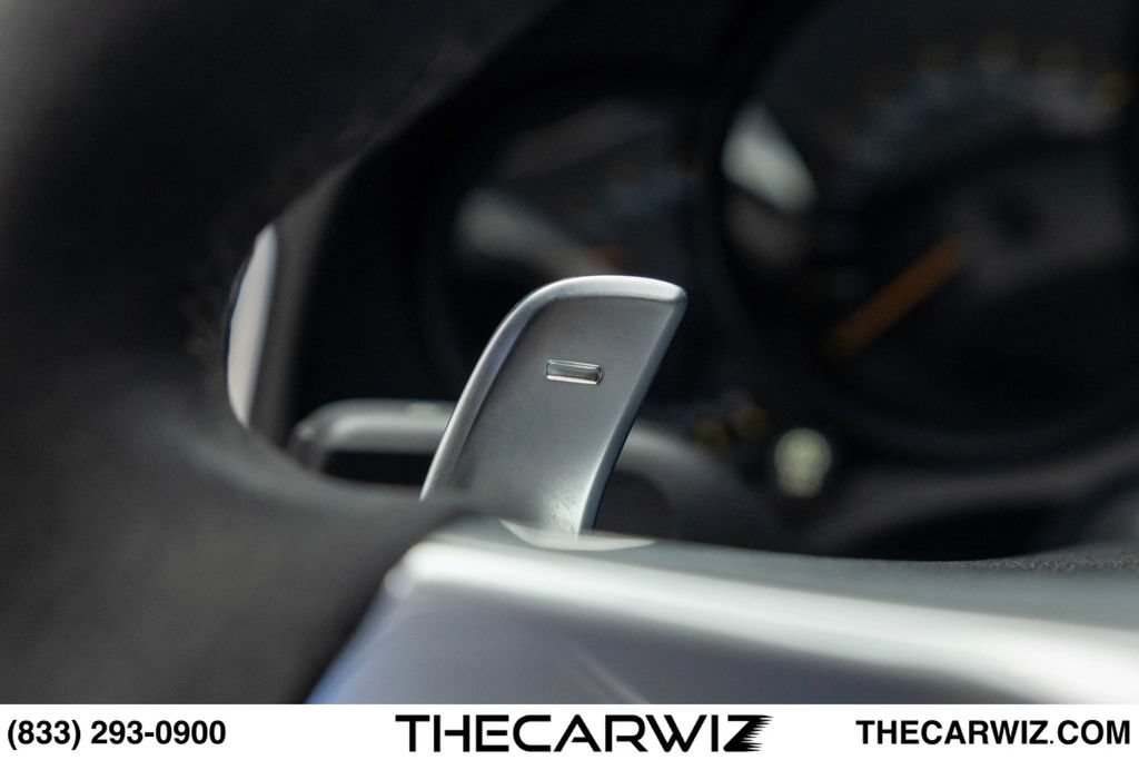 Used 2015 Porsche 911 GT3 RWD image 59