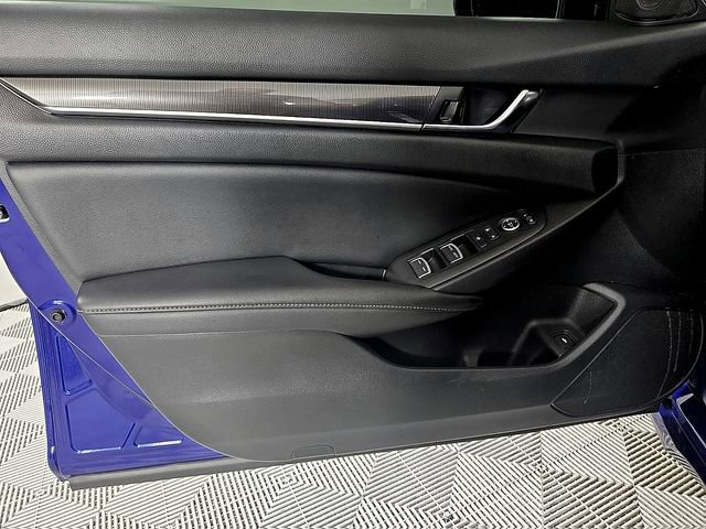 Used 2022 Honda Accord Sport image 13