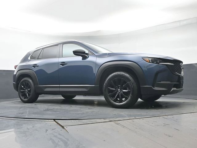 Certified 2025 MAZDA CX-50 AWD 2.5 S w/ Select Package image 28