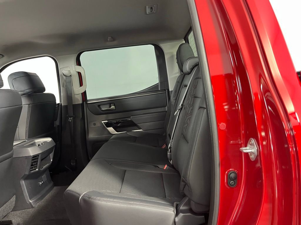 Used 2023 Toyota Tundra Limited image 25