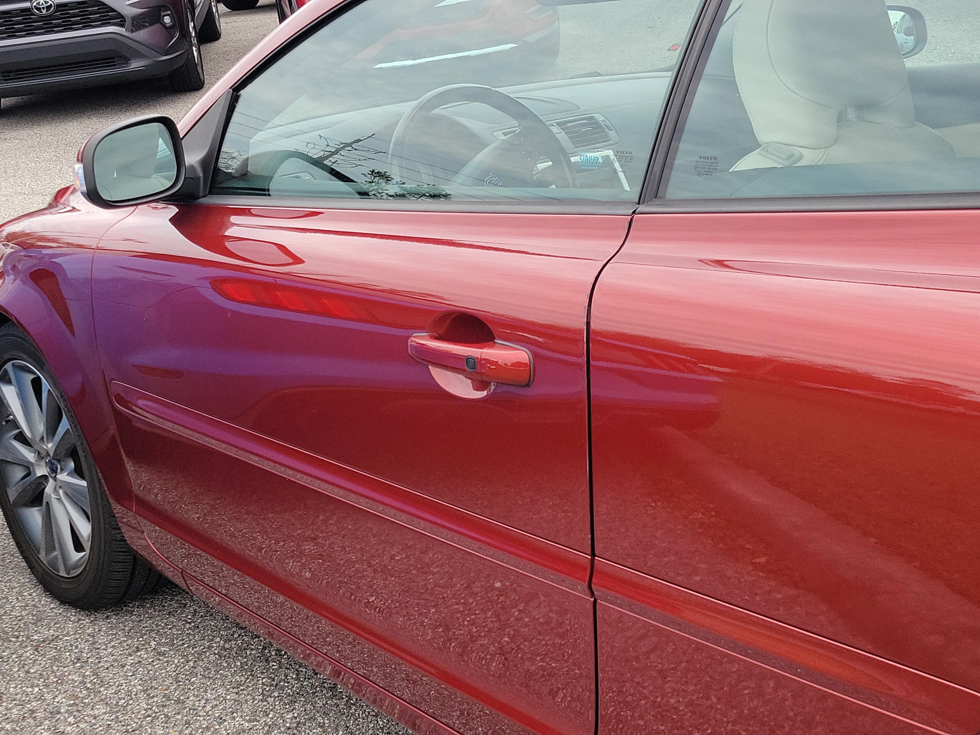 Used 2013 Volvo C70 T5 image 26