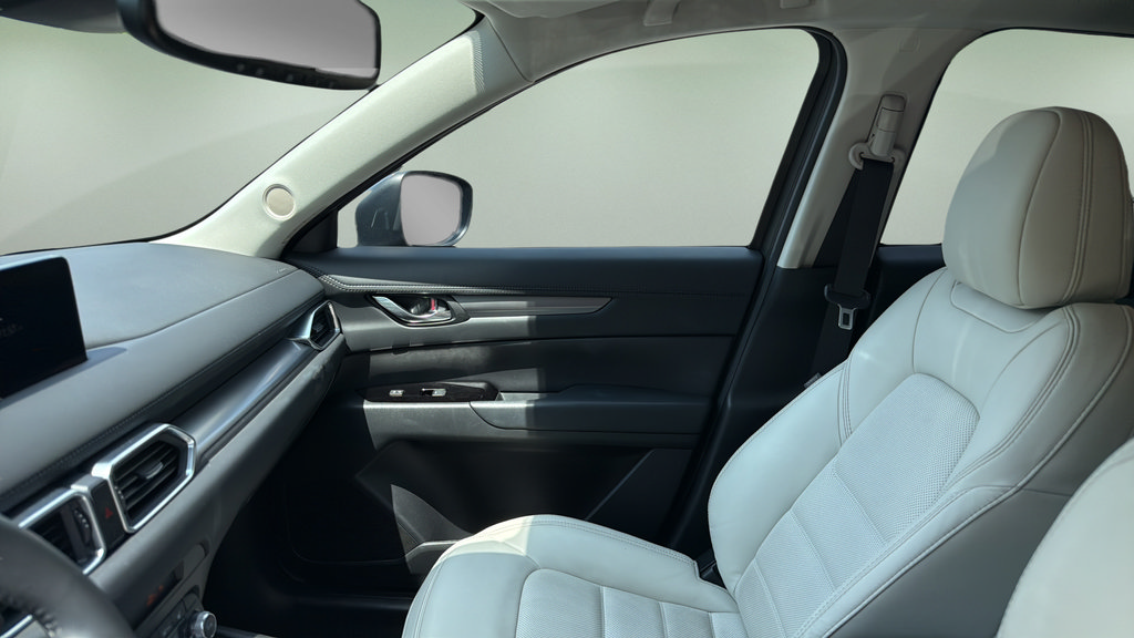Certified 2023 MAZDA CX-5 AWD 2.5 S image 10