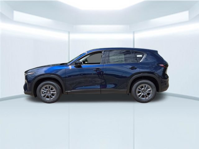 New 2026 MAZDA CX-5 Select AWD/4WD image 2