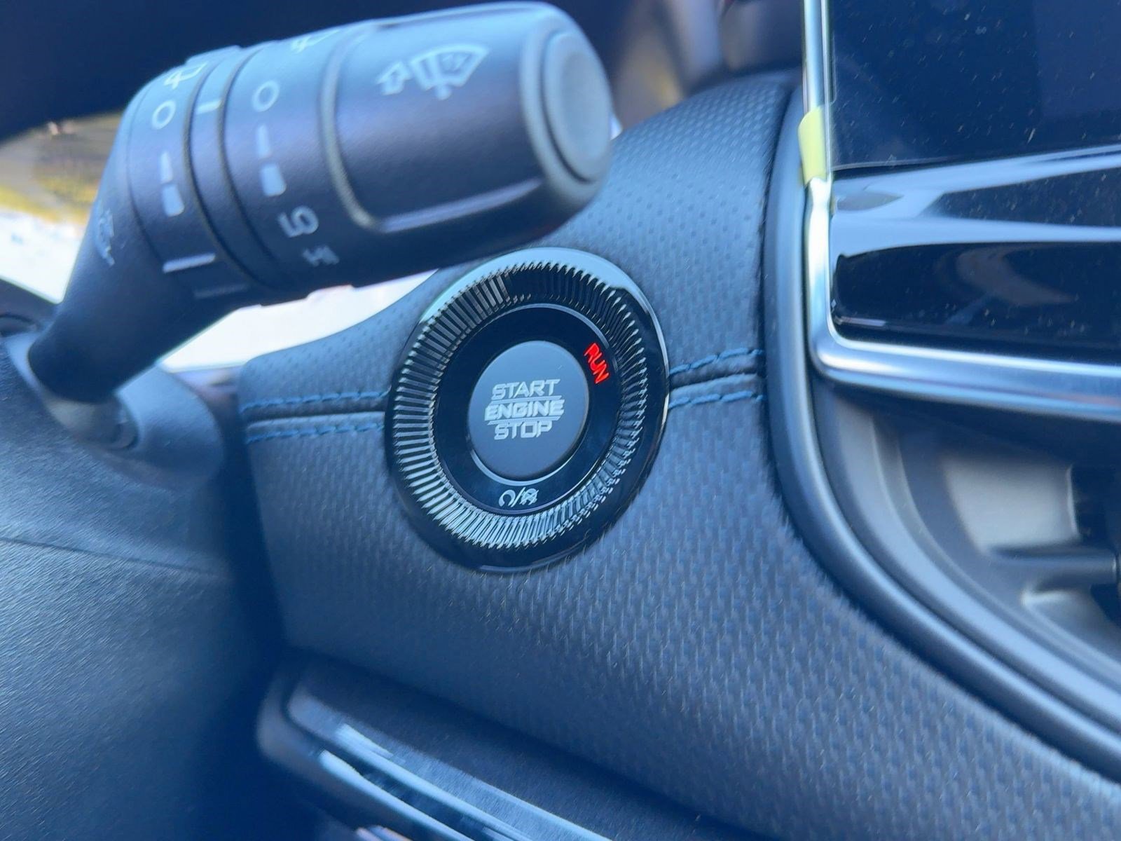 New 2026 Jeep Compass Latitude image 25