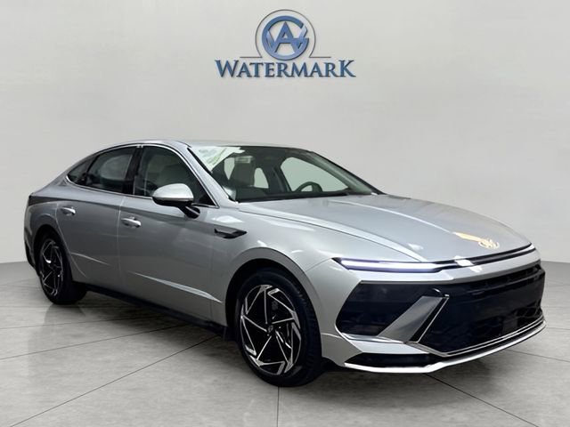 New 2026 Hyundai Sonata SEL image 7