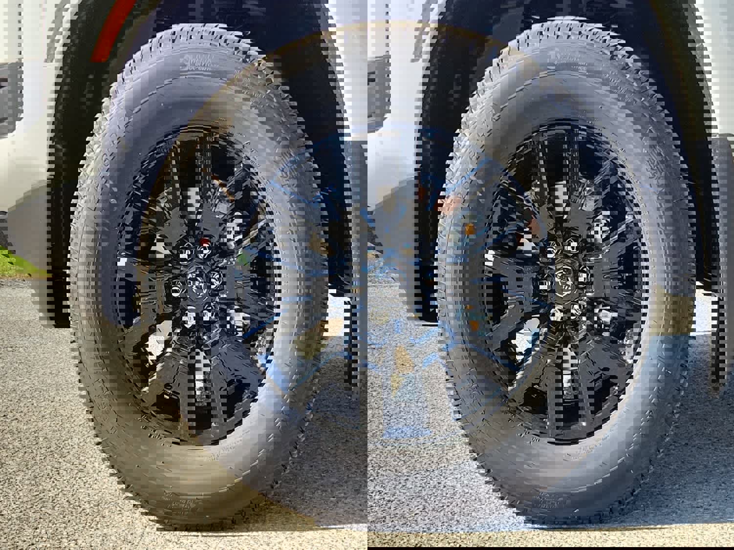 New 2026 Nissan Frontier SV w/ Tow Package image 6