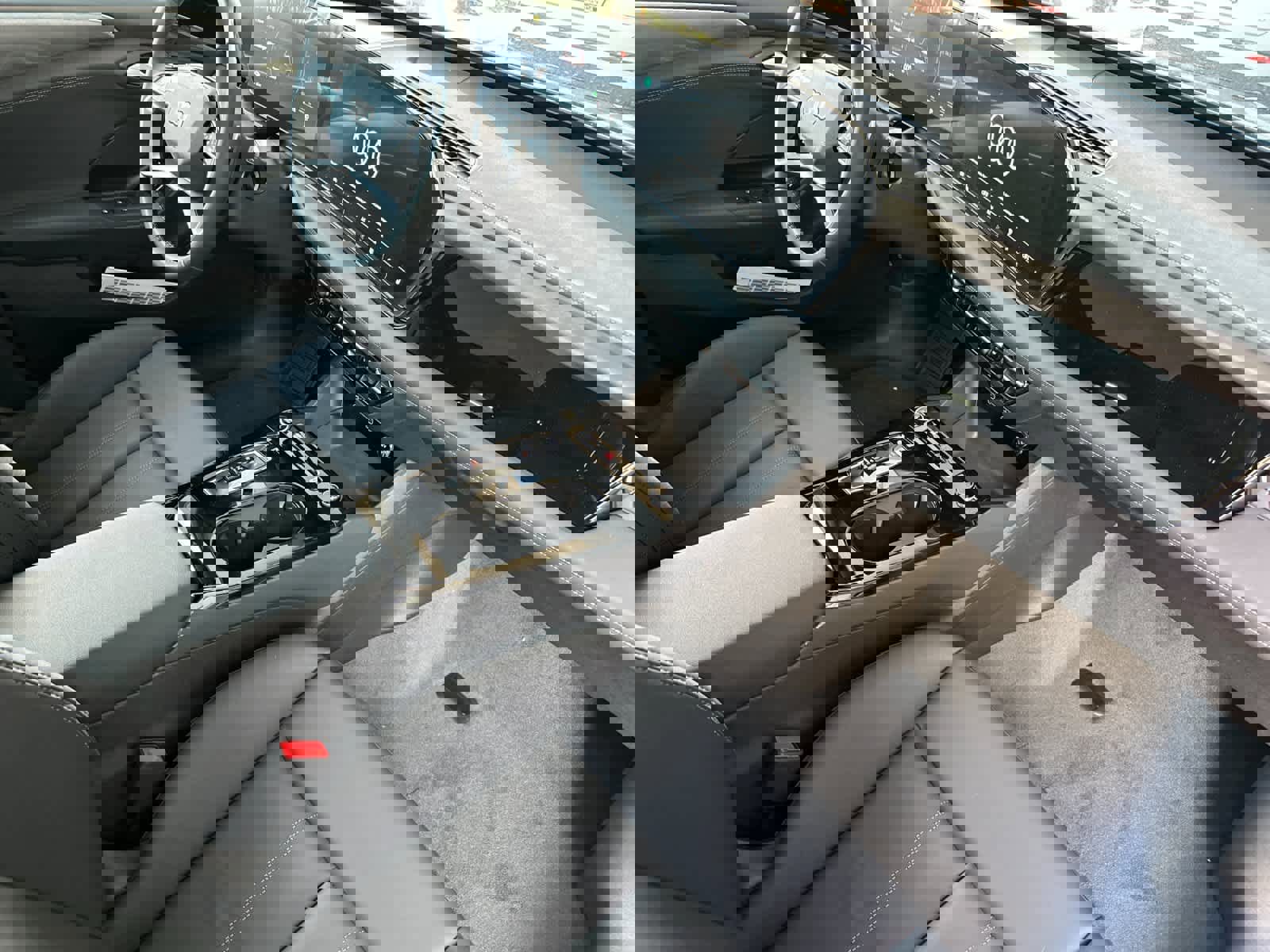 Used 2025 Audi A6 e-tron Premium w/ Convenience Package image 3