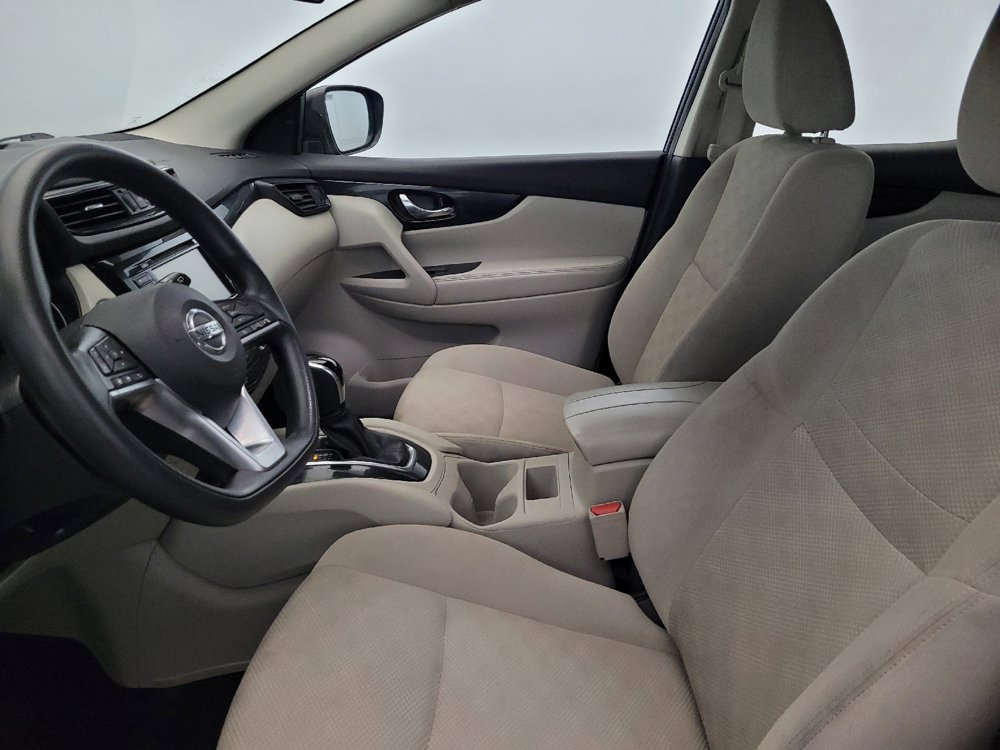 Used 2019 Nissan Rogue Sport SV AWD/4WD image 17