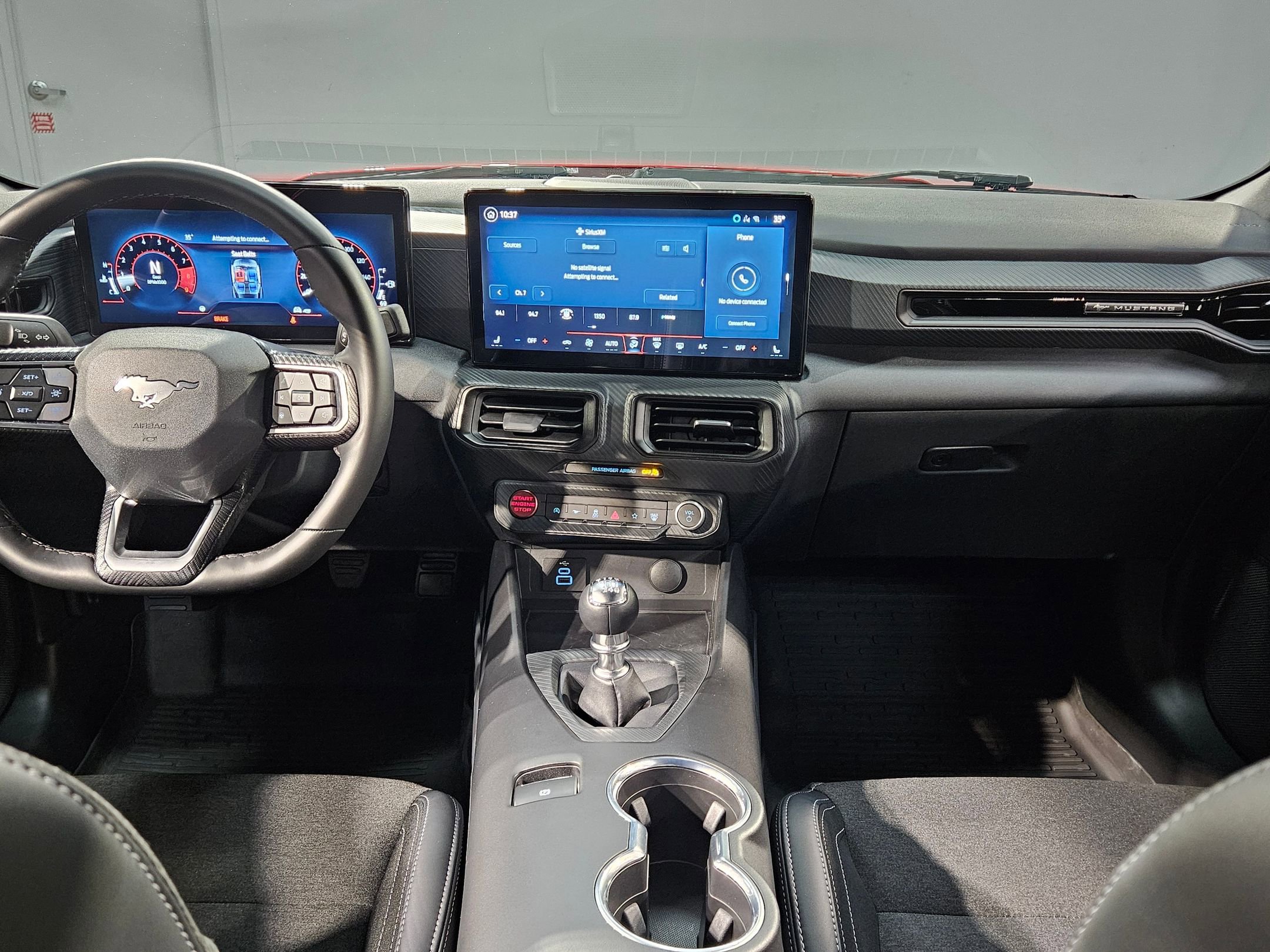Used 2024 Ford Mustang GT image 10