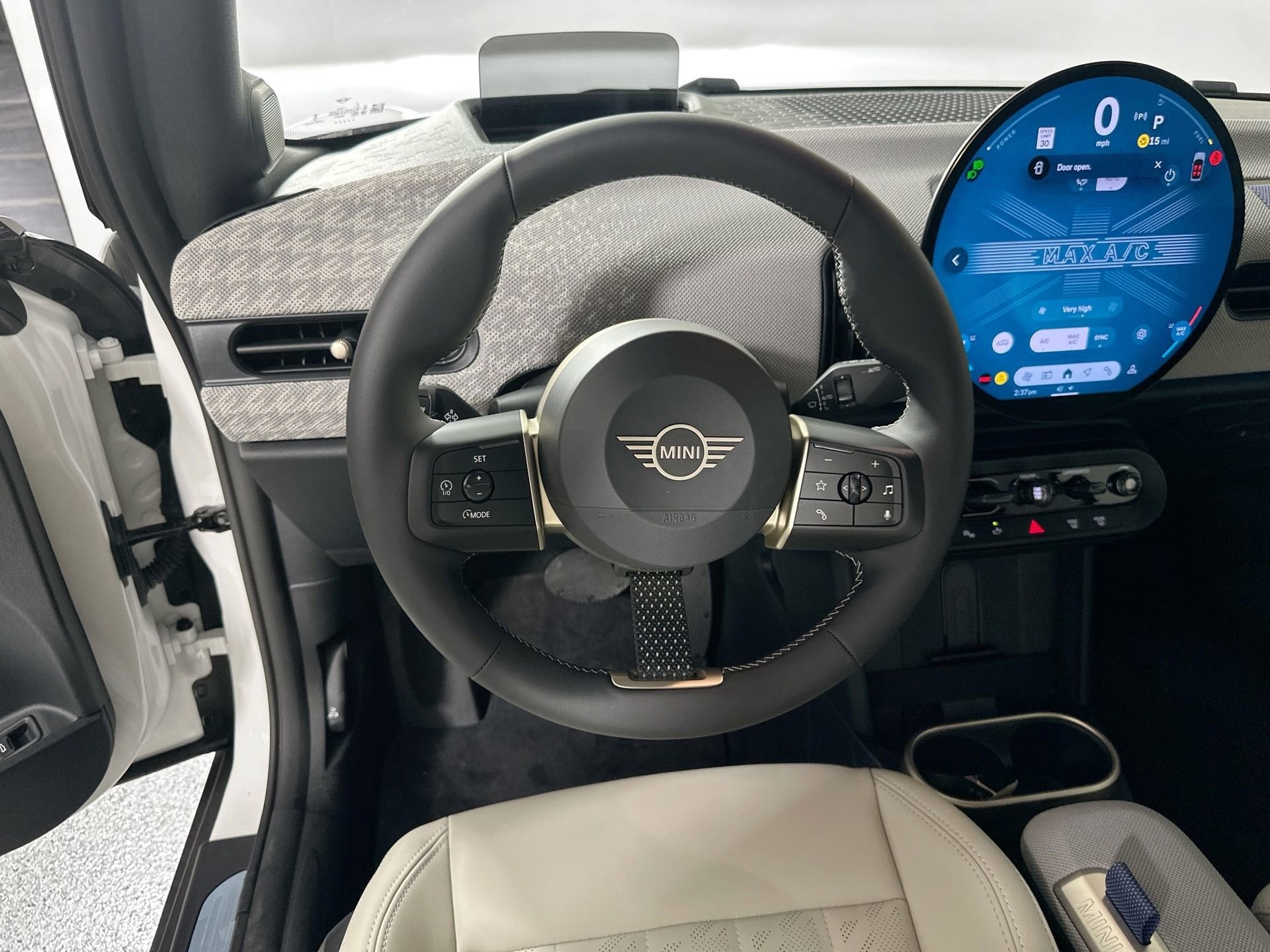 New 2026 MINI Cooper S image 21