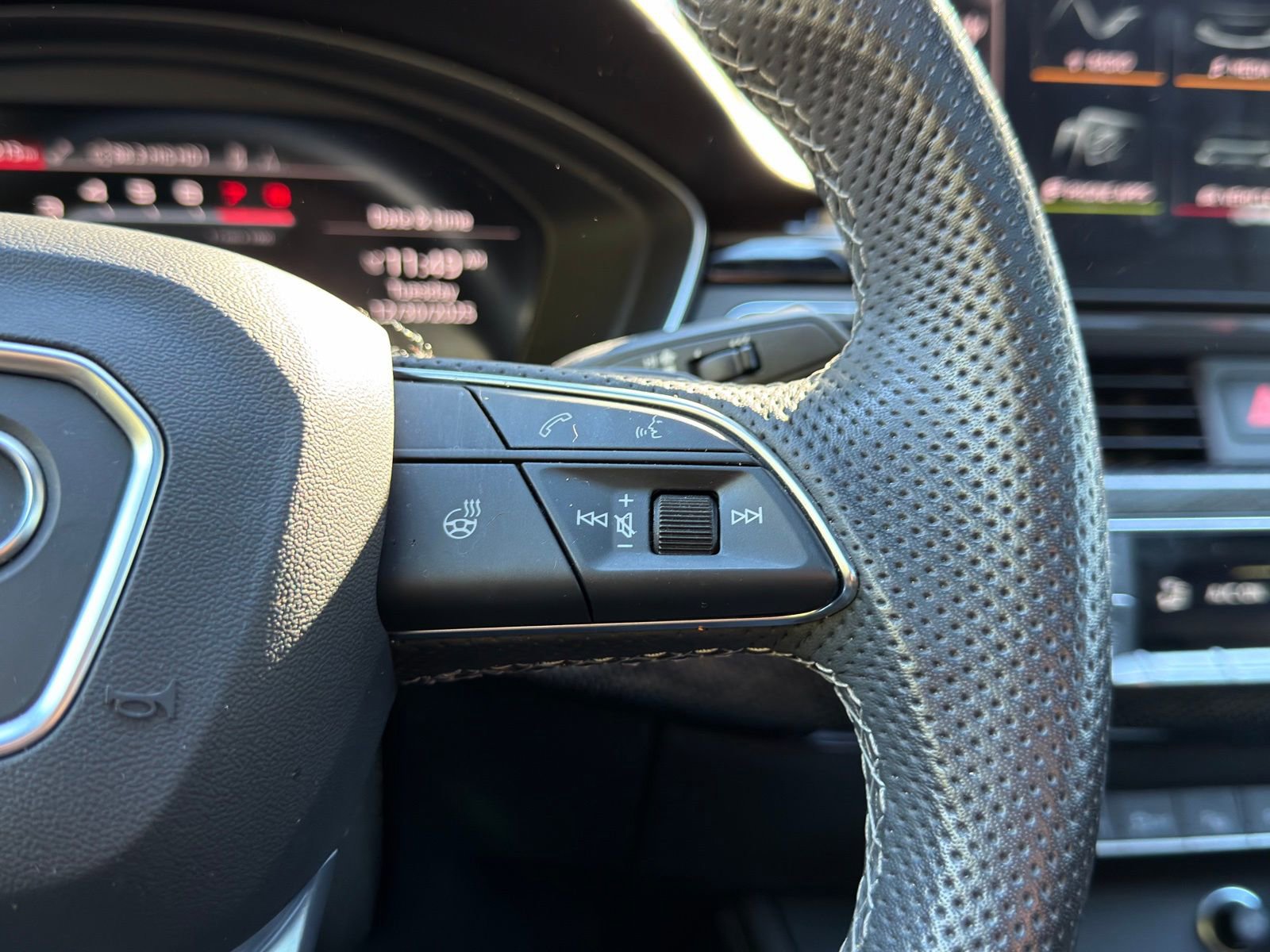 Used 2023 Audi S5 Prestige image 27