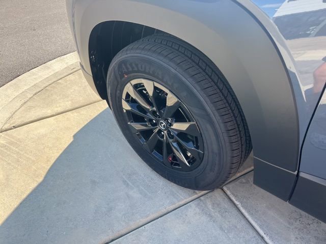 New 2026 MAZDA CX-50 2.5 Hybrid w/ Preferred Pkg image 5