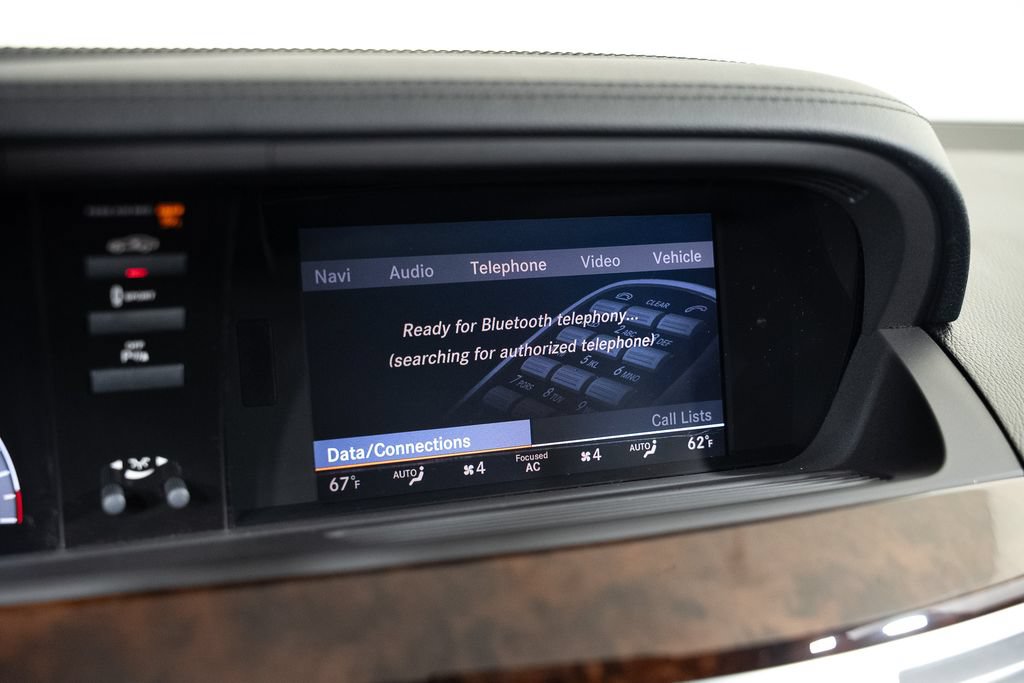 Used 2012 Mercedes-Benz S 550 image 29