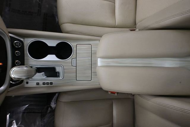 Used 2017 Nissan Murano Platinum image 33