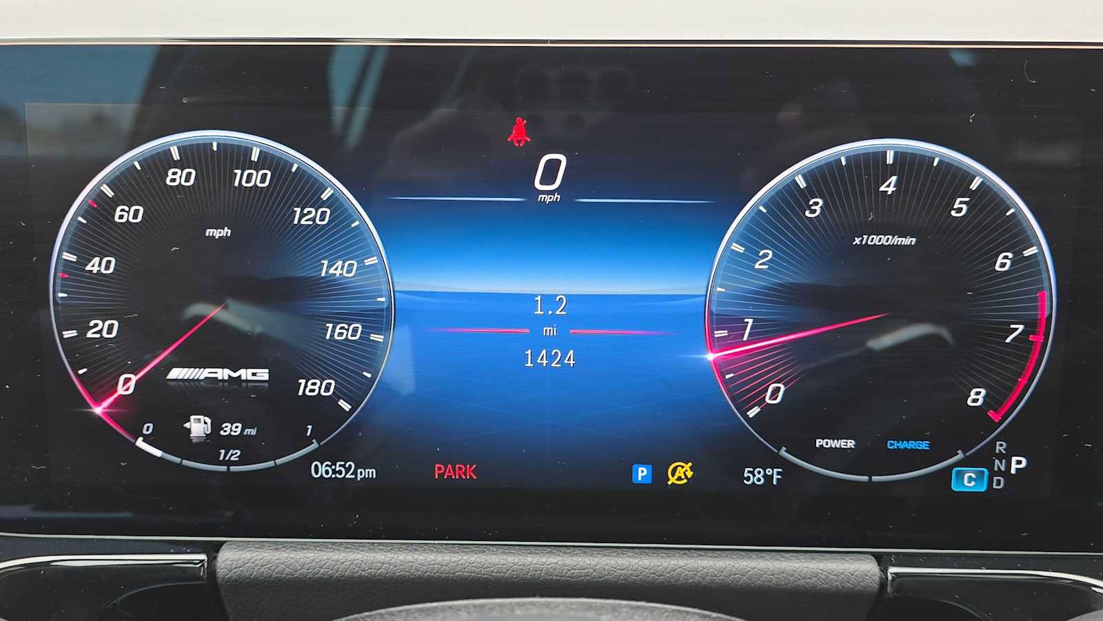 Certified 2026 Mercedes-Benz GLA 35 AMG 4MATIC image 29