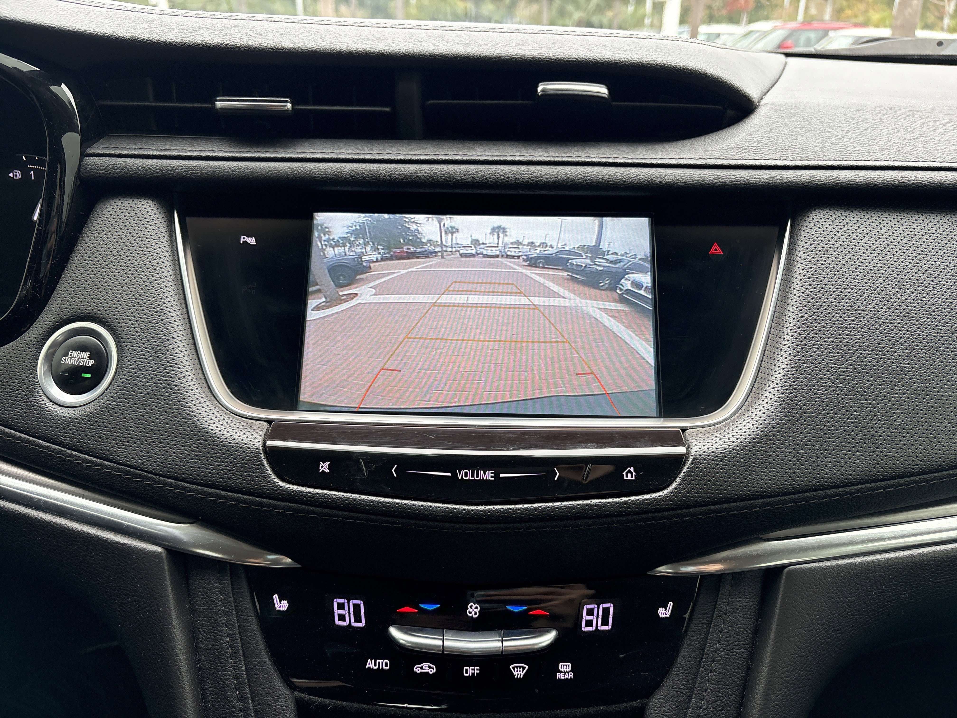Used 2019 Cadillac XT5 Luxury image 25