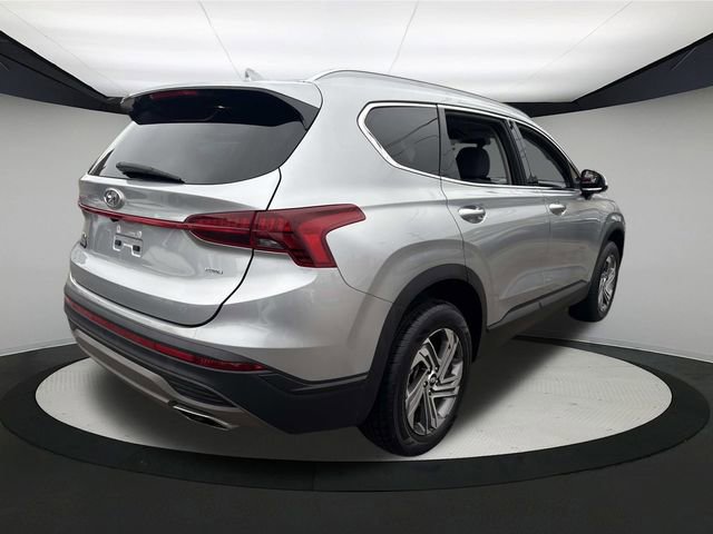 Used 2023 Hyundai Santa Fe SEL image 11