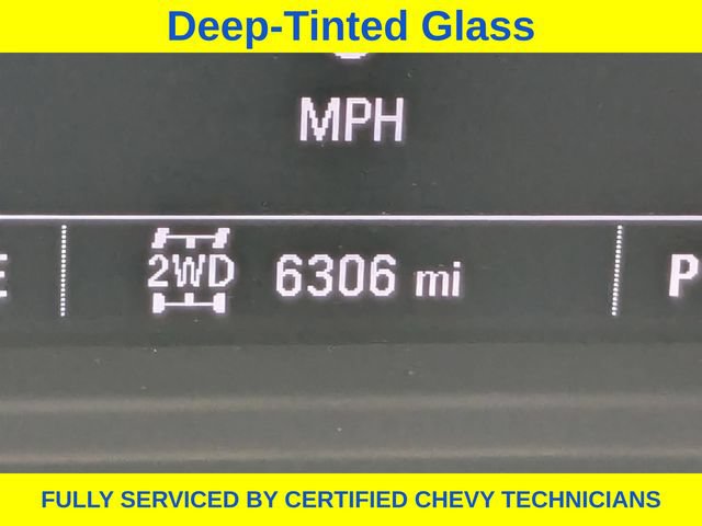 Used 2025 GMC Sierra 3500 Pro AWD/4WD image 23