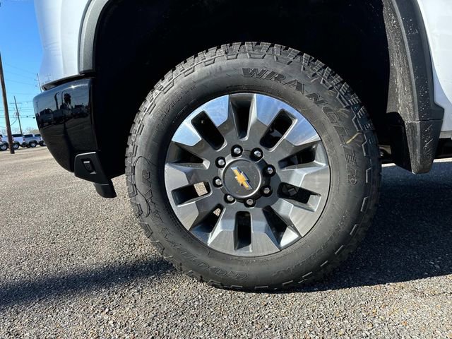 New 2025 Chevrolet Low Cab Forward 5500XD RWD image 20