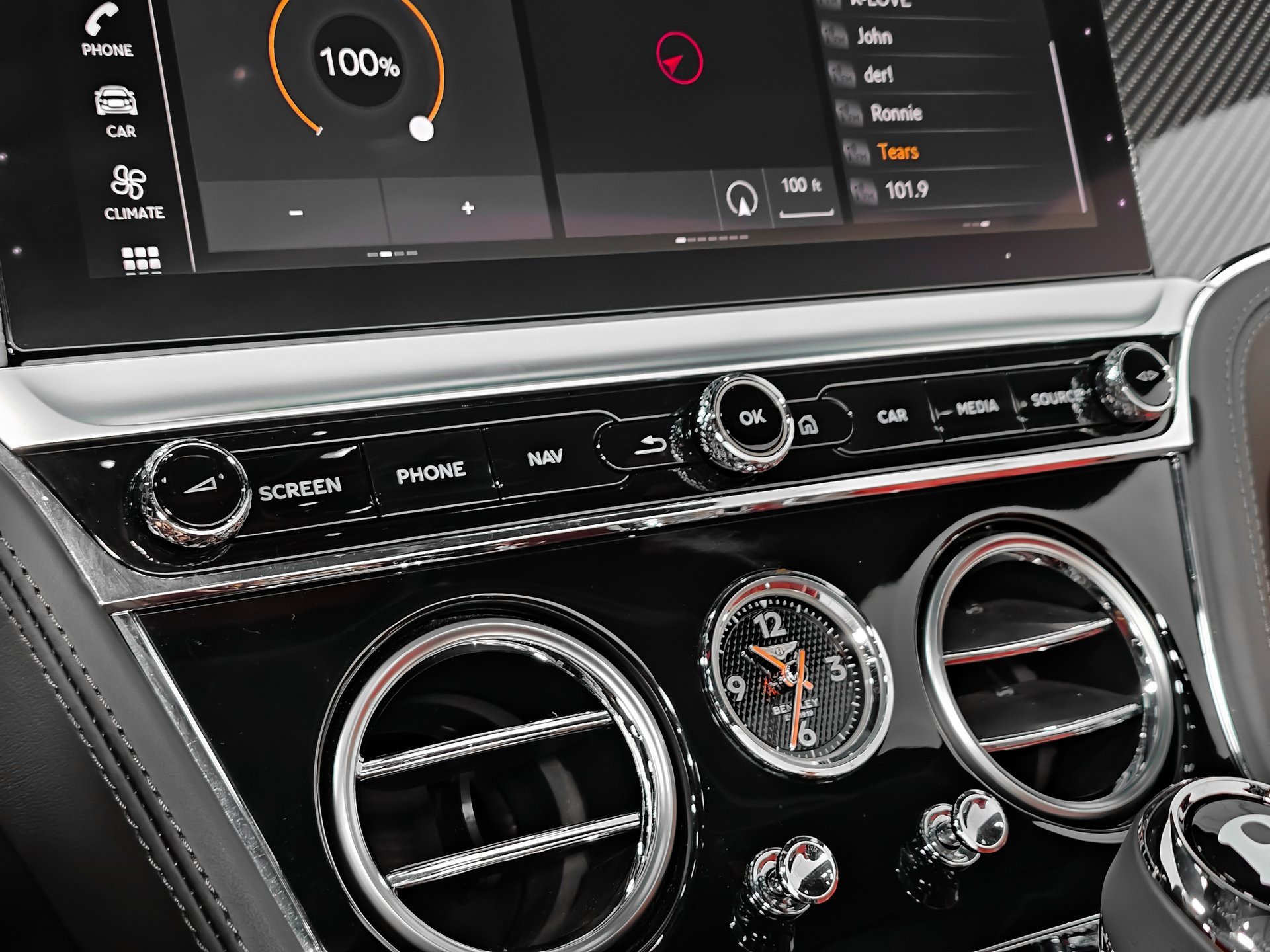 Used 2022 Bentley Continental GT Speed image 41