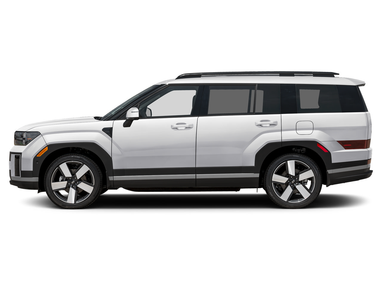 New 2026 Hyundai Santa Fe Limited AWD/4WD image 28