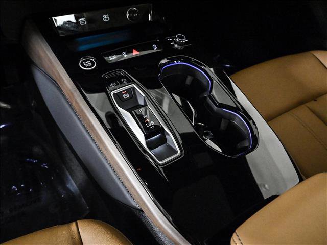 Certified 2025 Audi A5 2.0T Premium w/ Convenience Package AWD/4WD image 12