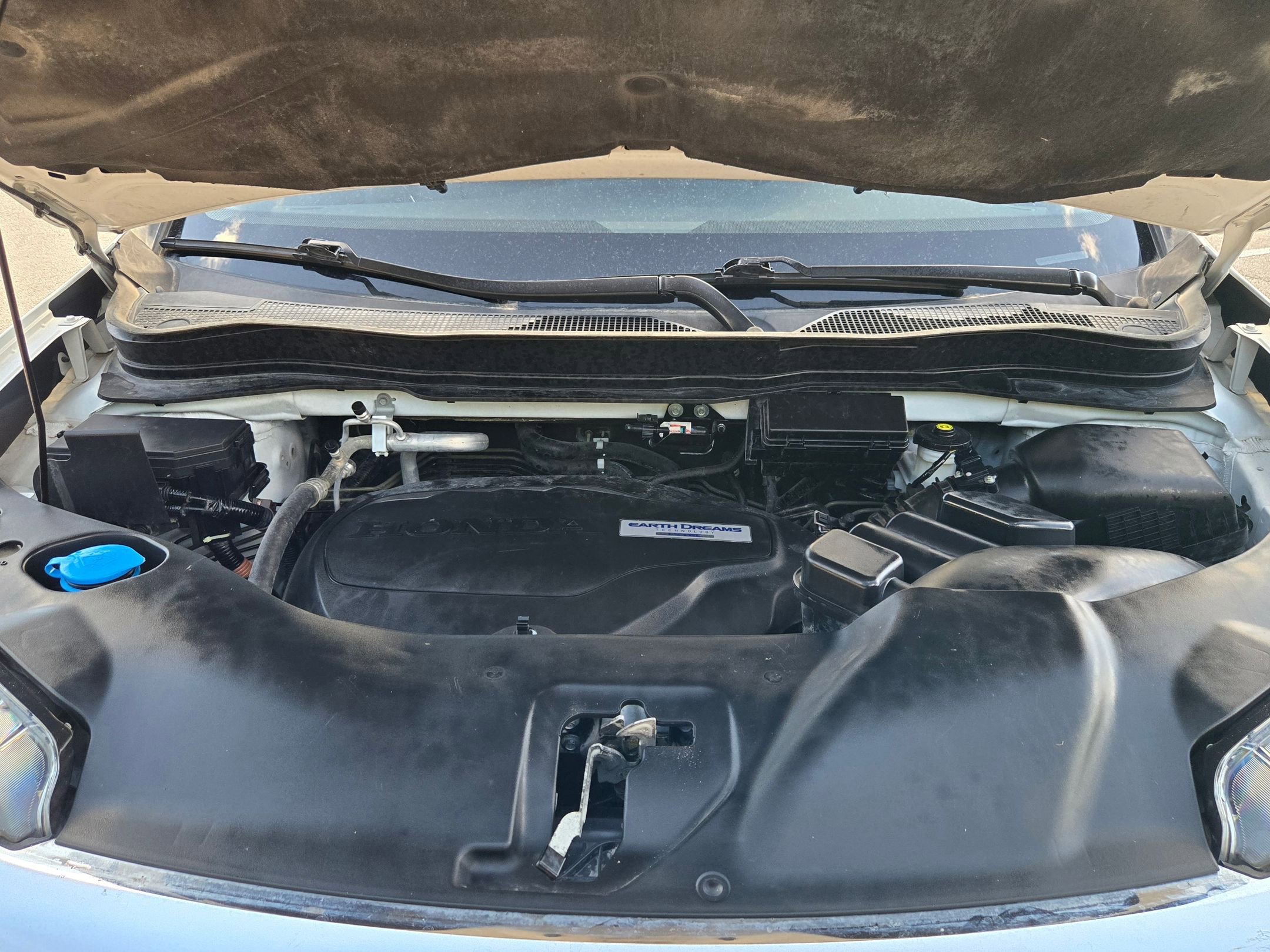 Used 2020 Honda Pilot EX-L image 32