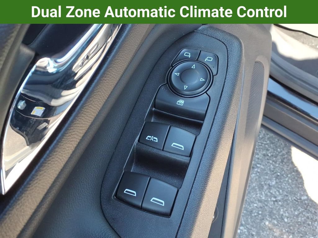 Certified 2020 Chevrolet Equinox LT AWD/4WD image 26