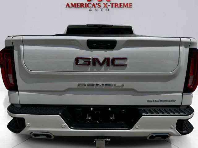 Used 2021 GMC Sierra 1500 Denali w/ Technology Package image 18