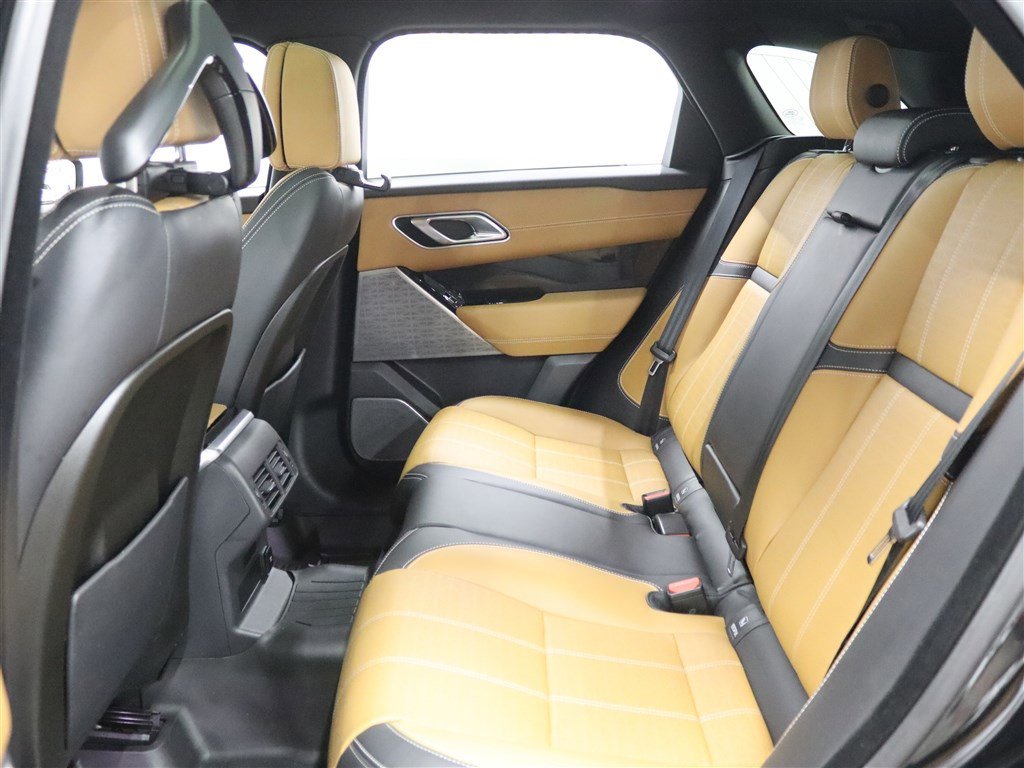 Used 2020 Land Rover Range Rover Velar R-Dynamic HSE image 12