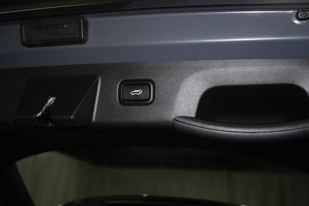 Certified 2026 Hyundai Tucson SEL Plus AWD/4WD image 8