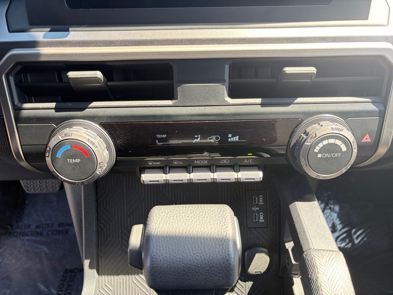 Certified 2025 Toyota 4Runner SR5 AWD/4WD image 22