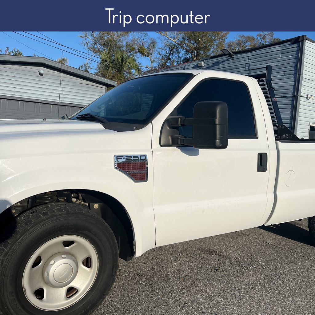 Used 2008 Ford F250 XL image 11