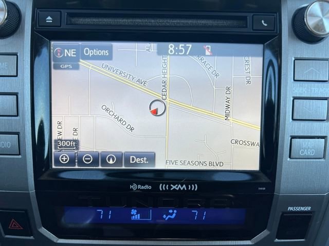 Used 2016 Toyota Tundra Limited image 31