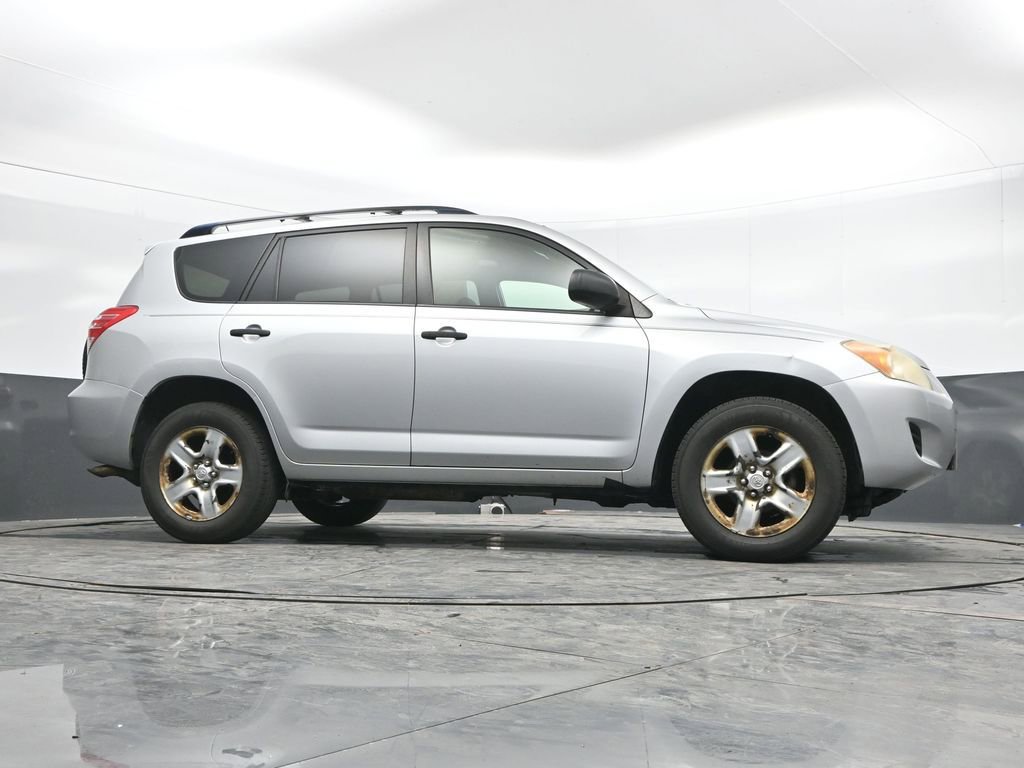 Used 2009 Toyota RAV4 4WD image 40