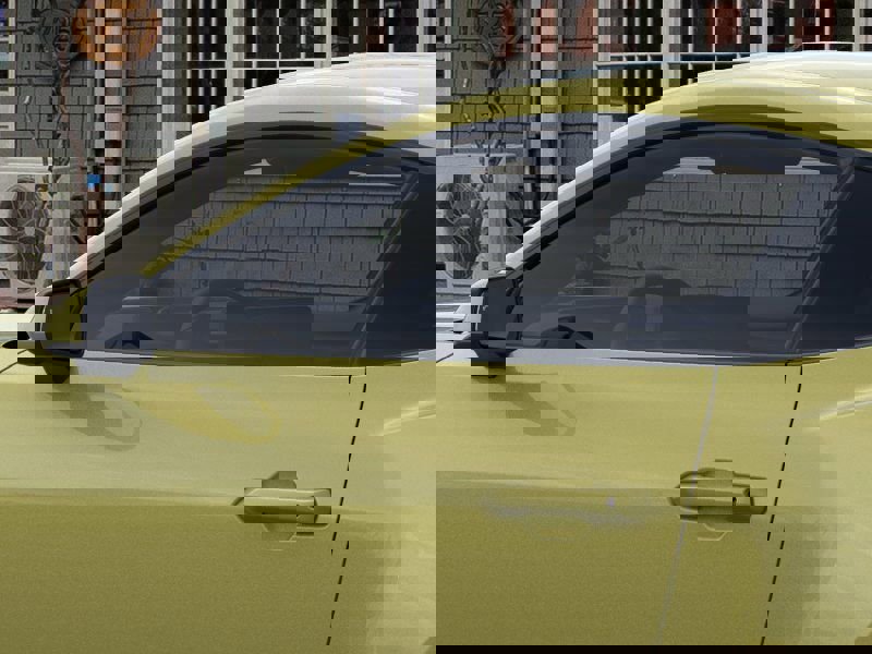 New 2025 Ford Mustang GT image 20