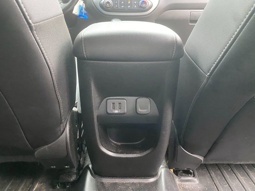 Used 2022 Chevrolet Colorado ZR2 AWD/4WD image 25