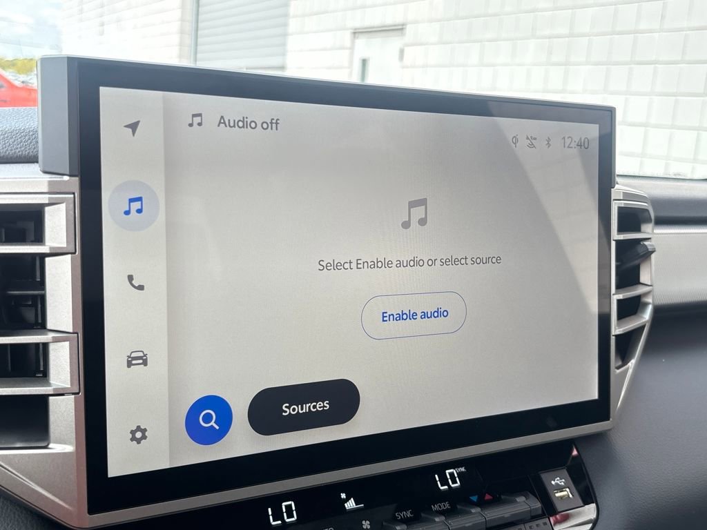 New 2026 Toyota Tundra Limited image 13