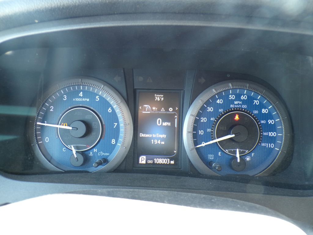 Used 2020 Toyota Sienna L image 26
