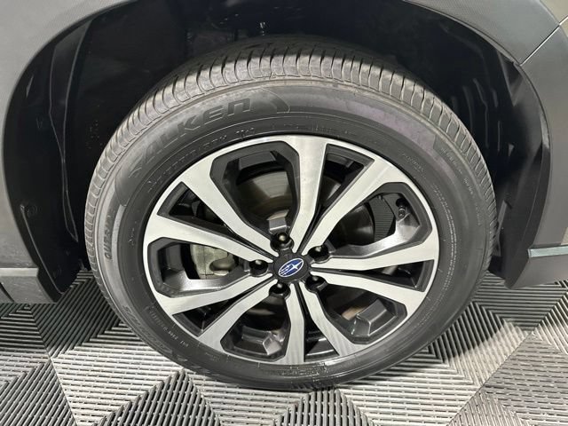 Used 2020 Subaru Forester Limited AWD/4WD image 32