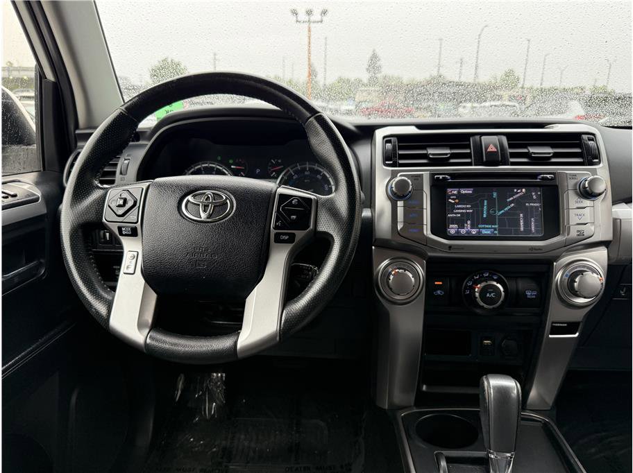 Used 2015 Toyota 4Runner SR5 RWD image 11