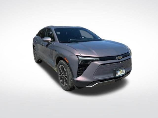 Used 2024 Chevrolet Blazer EV LT image 8