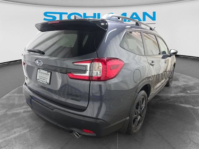 New 2026 Subaru Ascent Bronze Edition AWD/4WD image 6