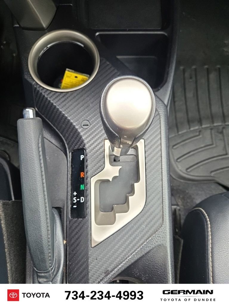 Used 2015 Toyota RAV4 Limited image 30