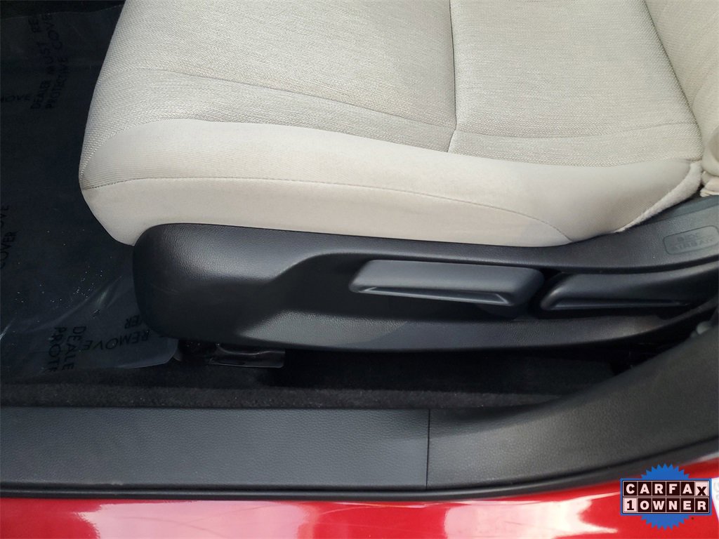 Used 2023 Honda Accord LX image 19